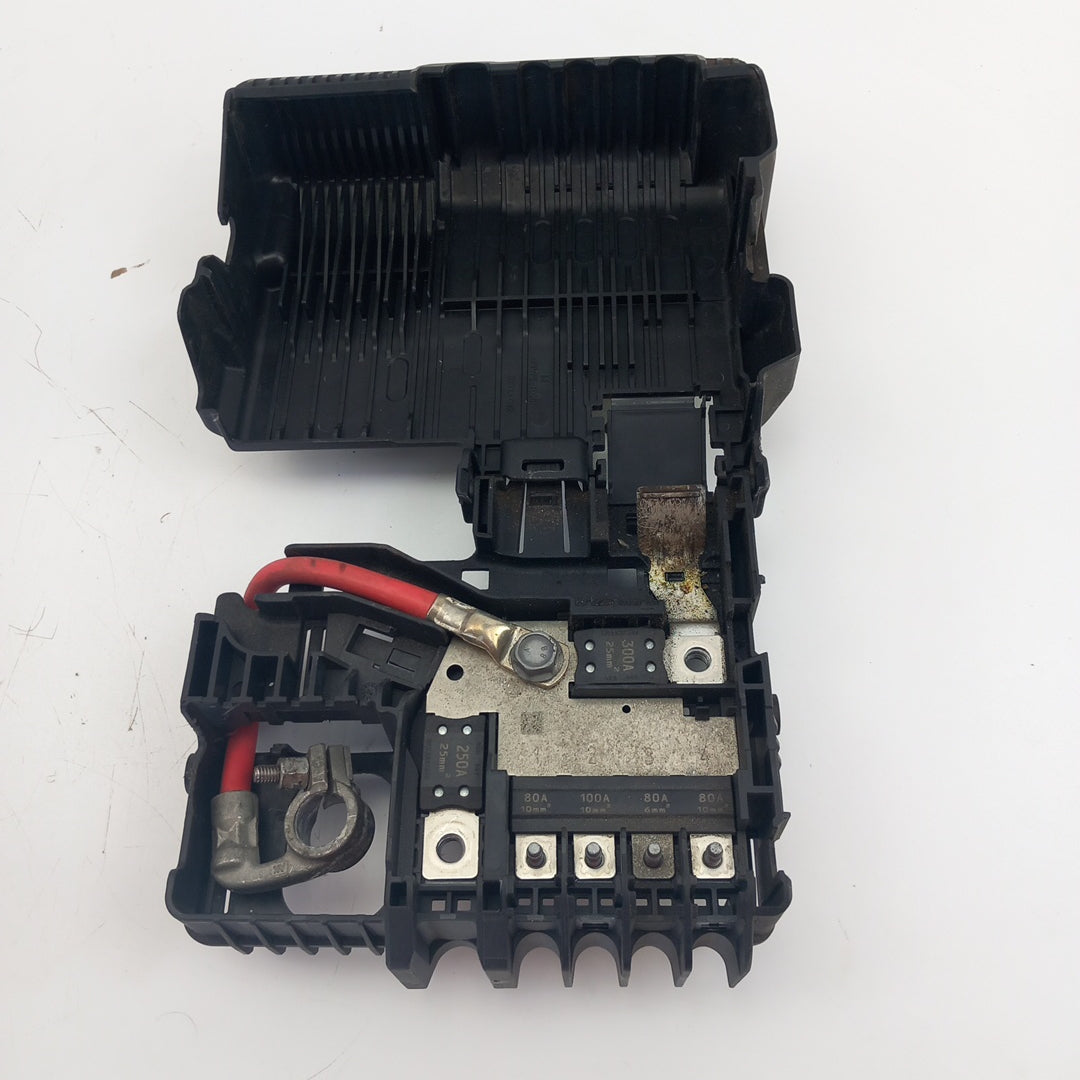 Бушониера акумулатор TQ Opel Meriva B 1,4 B14XER