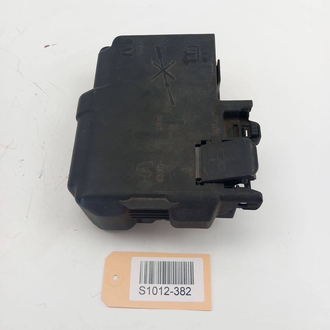 Бушониера акумулатор TQ Opel Meriva B 1,4 B14XER