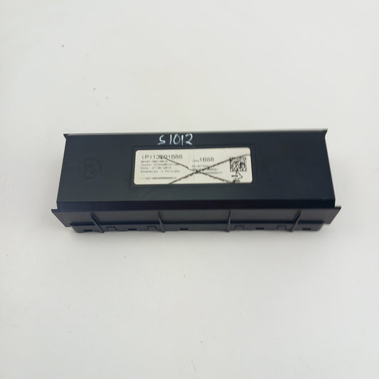 Компютър парно климатик Opel Meriva B