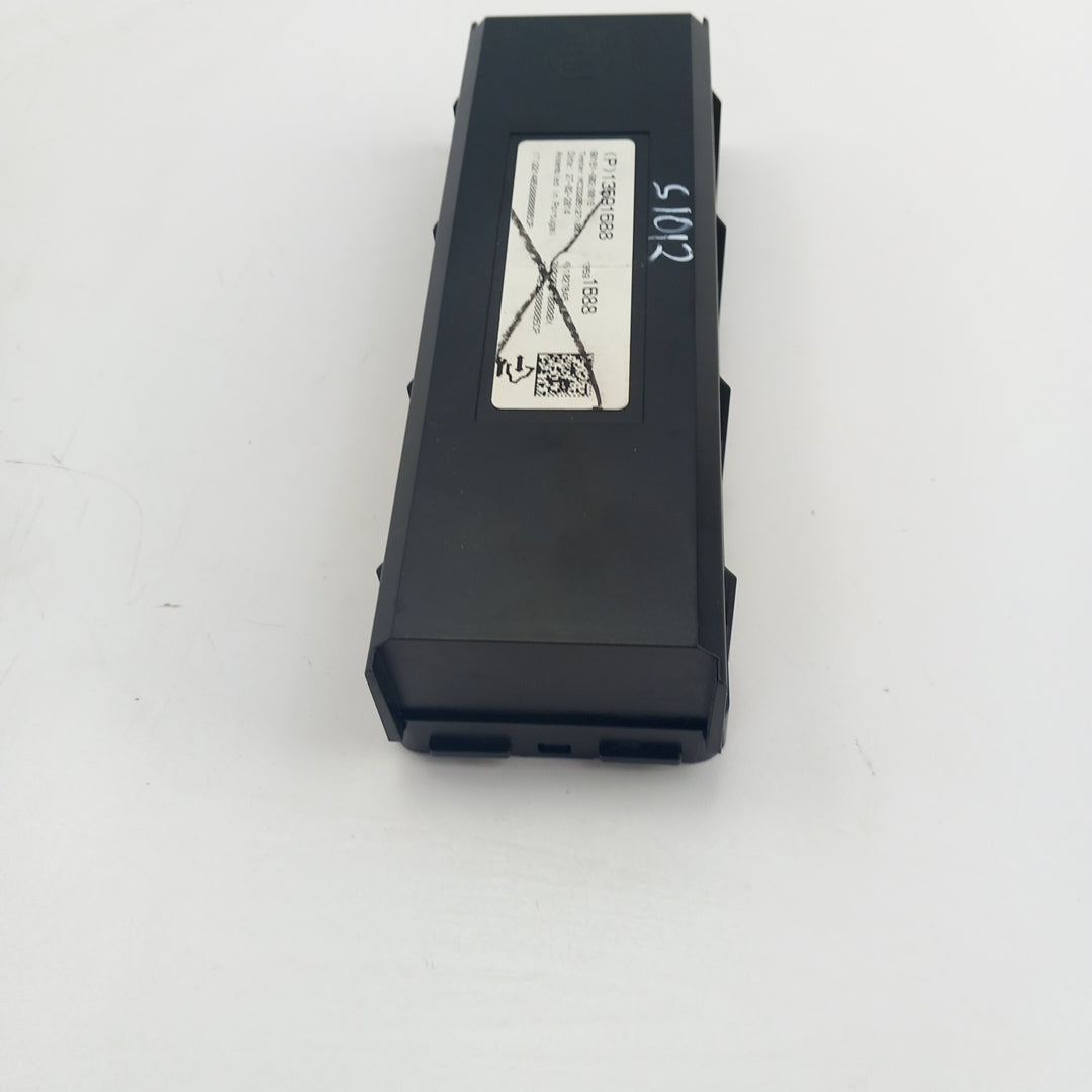 Компютър парно климатик Opel Meriva B