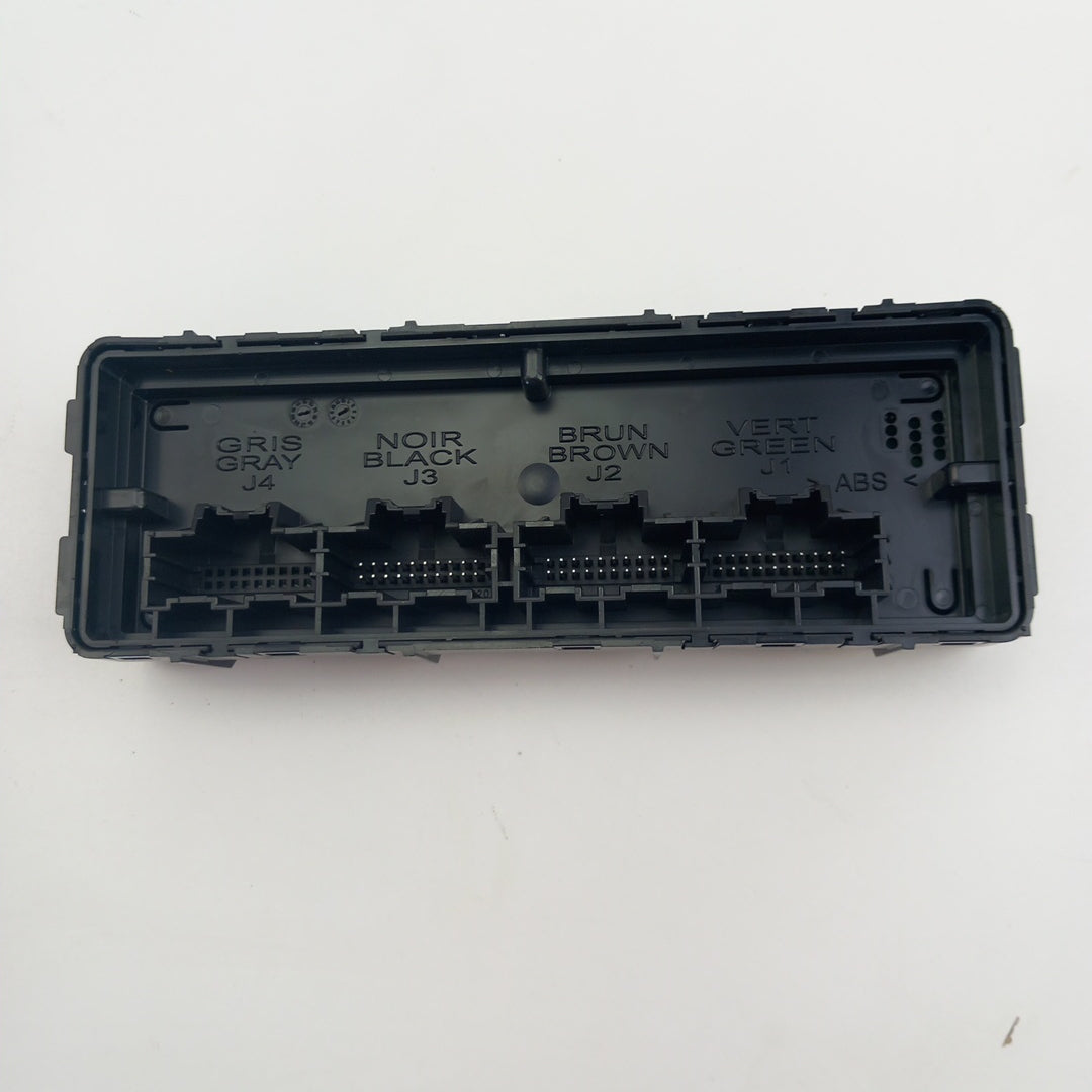 Компютър парно климатик Opel Meriva B