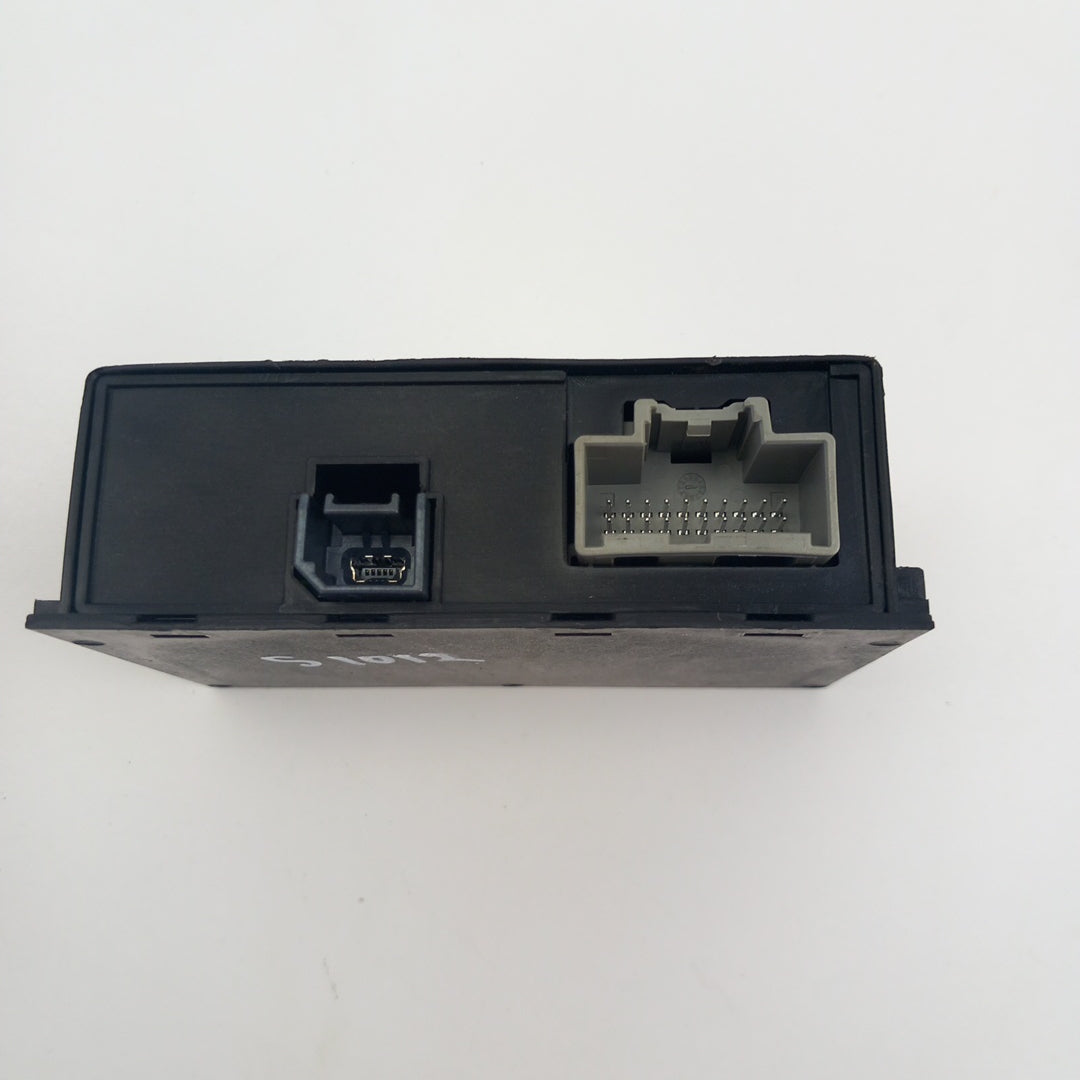 Компютър Интерфейс Преносимо устройство Opel Meriva B 1,4 B14XER