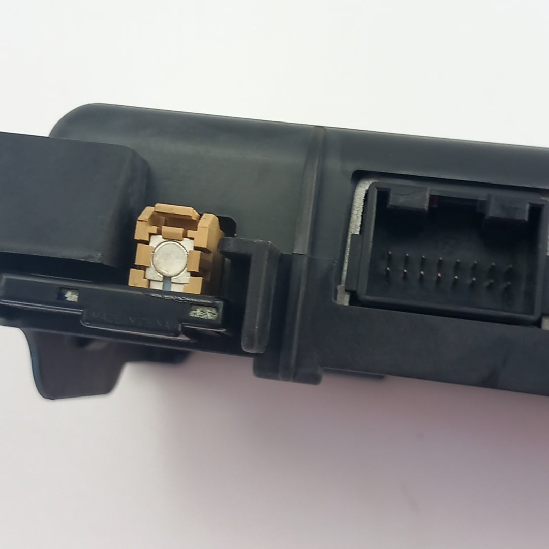 Компютър мобилен телефон FB Opel Meriva B