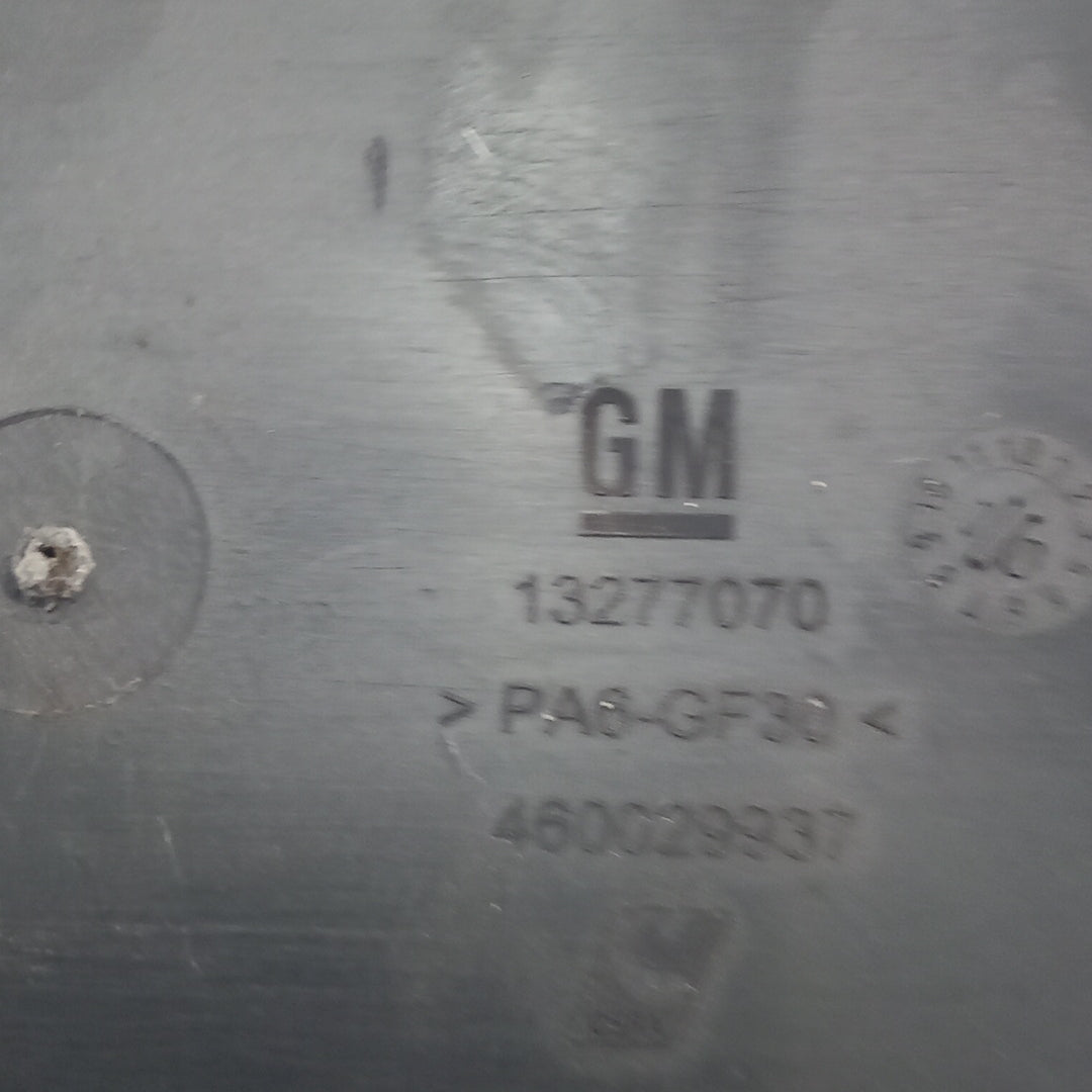 Компютър мобилен телефон FB Opel Meriva B