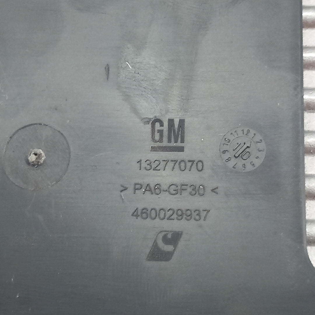 Компютър мобилен телефон FB Opel Meriva B