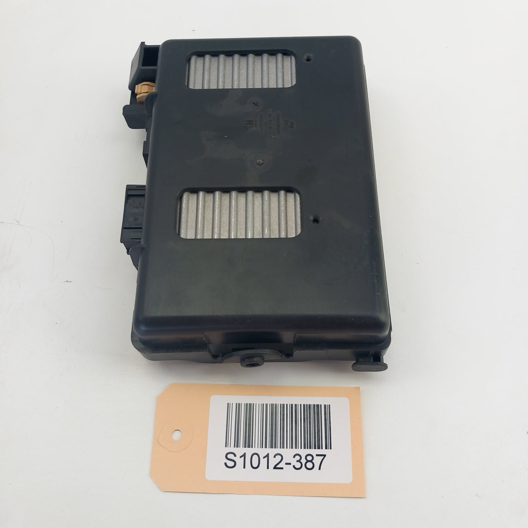 Компютър мобилен телефон FB Opel Meriva B