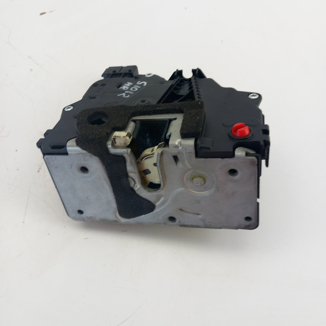 Брава централно заключване задна дясна врата неизправност LS Opel Meriva B