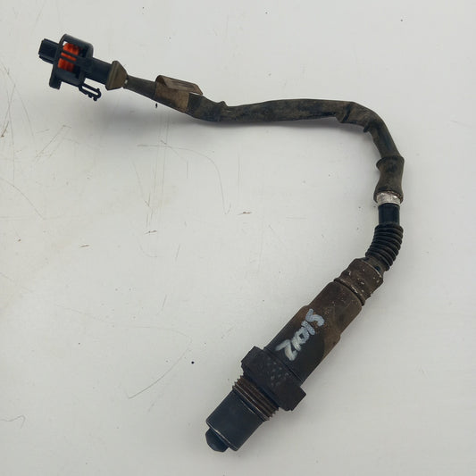 Ламбда сонда Позиция 2 DF Opel Meriva B 1,4 B14XER