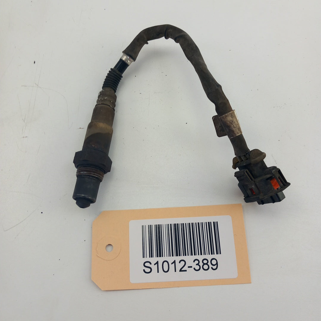 Ламбда сонда Позиция 2 DF Opel Meriva B 1,4 B14XER