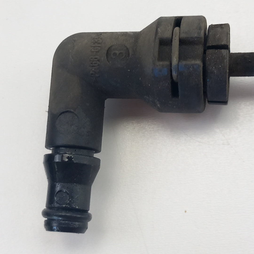 Регулатор налягане помпа съединител 5-степенна RHD Opel Meriva B 1,4 B14XER