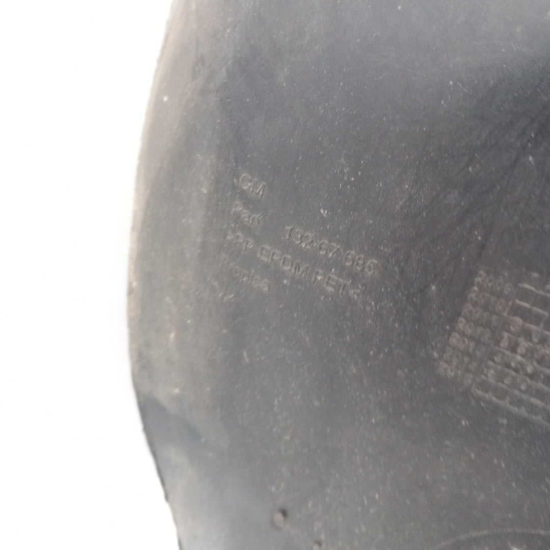 Подкалник заден десен Opel Meriva B