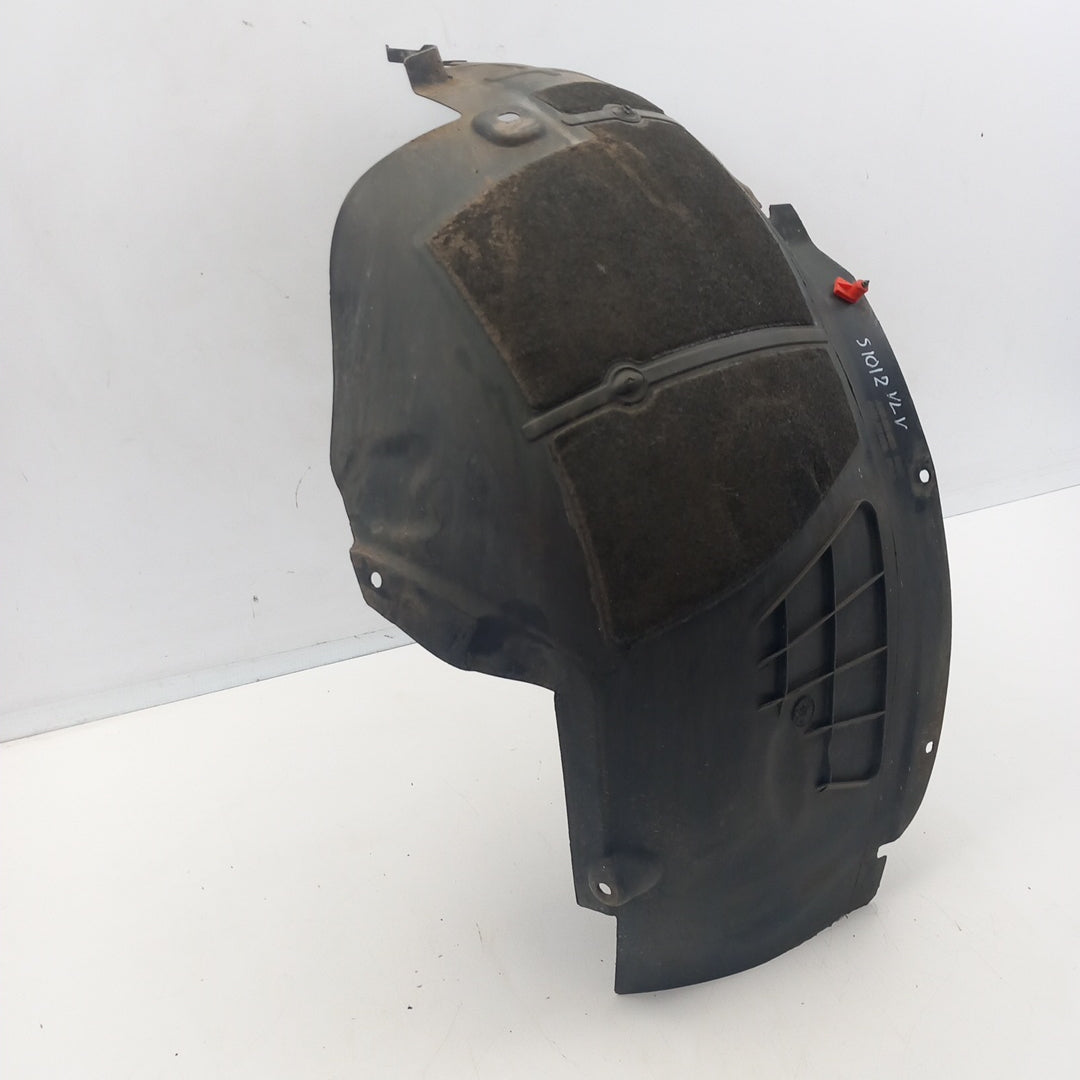 Подкалник преден ляв Предна част Opel Meriva B