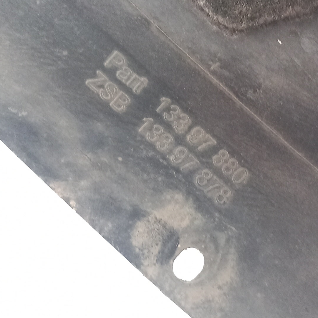 Подкалник преден десен заднa част Opel Meriva B