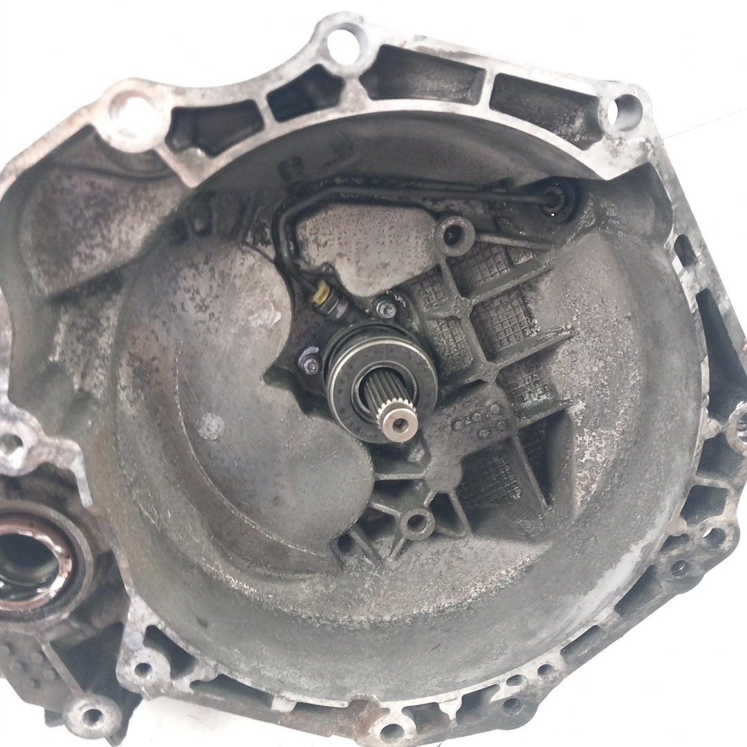 Скоростна кутия ръчна M32 3.65 Opel Astra J 1,7 CDTI A17DTR