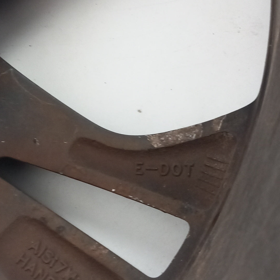 Джанти алуминиеви комплект 17" инча 7.5J черни със сензори за налягане Opel Astra K