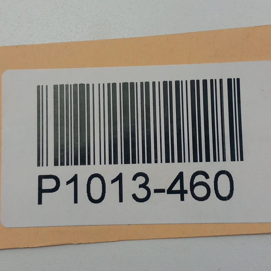 Комплект 16'' цола железни джанти 16x6 1/2 J IS39 5x105 Opel Astra J (една ударена)