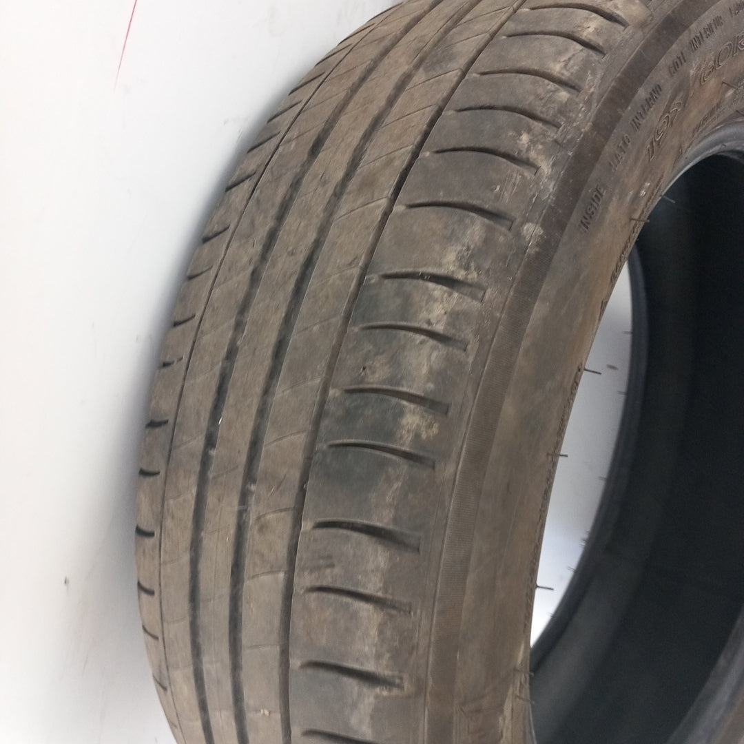 Летни гуми Michelin два броя 195 на 60 на 16  Opel Crossland X