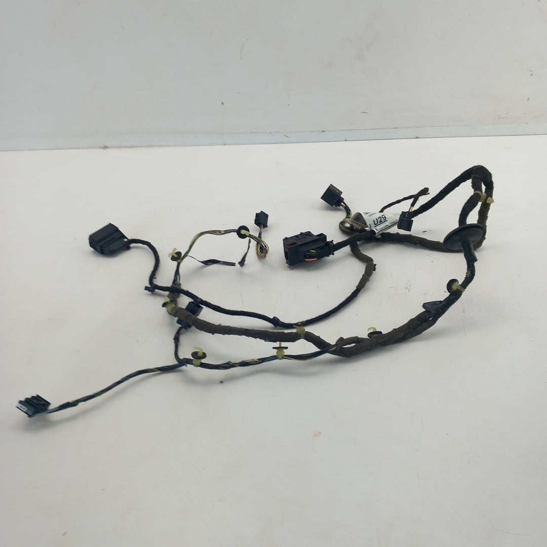 Кабел врата предна дясна RHD U29 Opel Meriva B