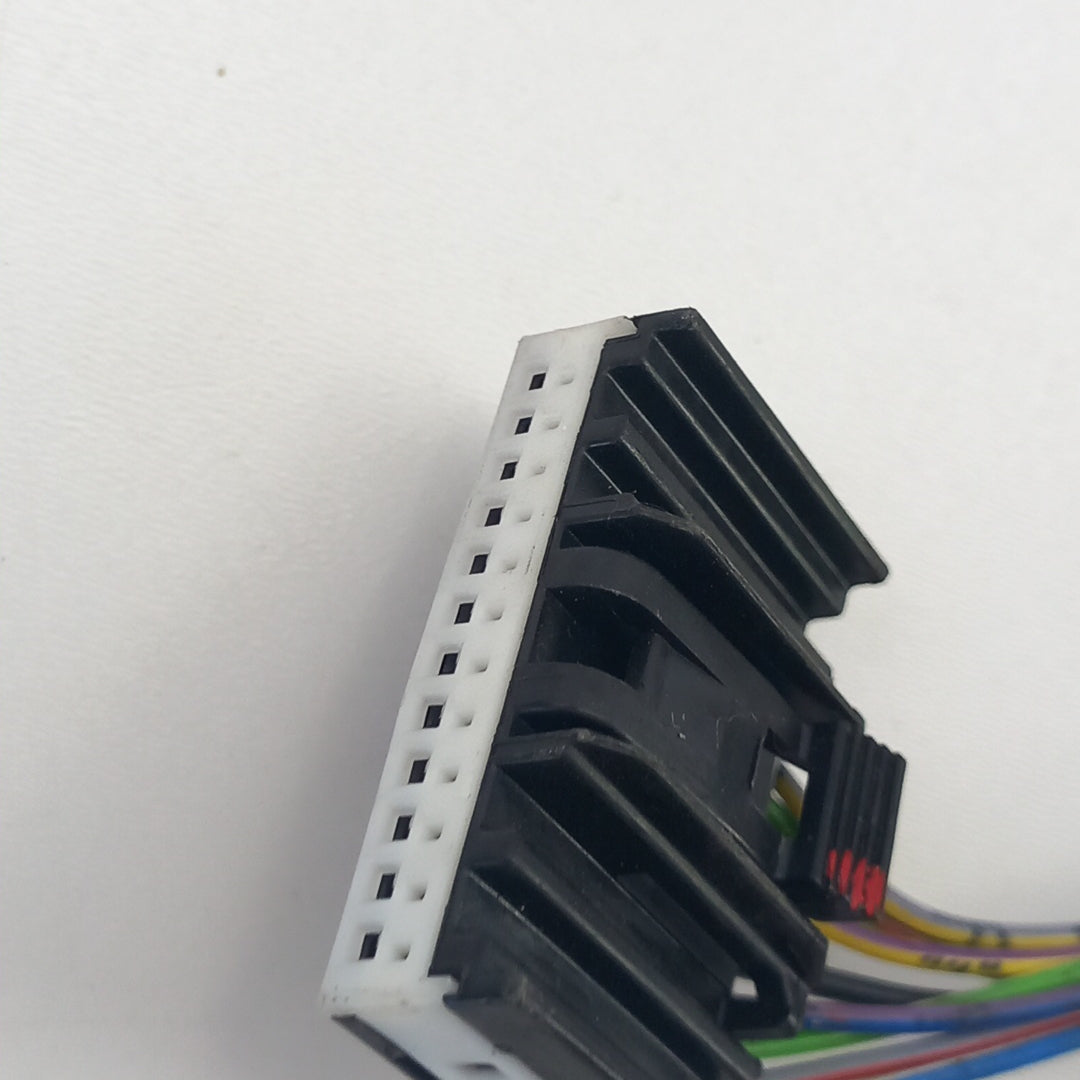 Кабел врата предна дясна RHD U29 Opel Meriva B