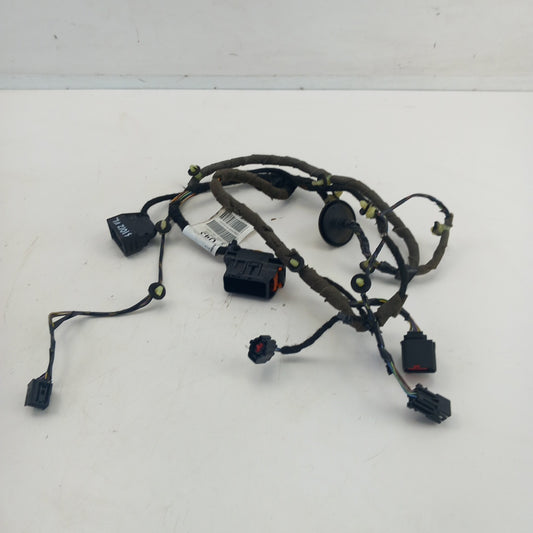 Кабел врата предна лява RHD U43 Opel Meriva B