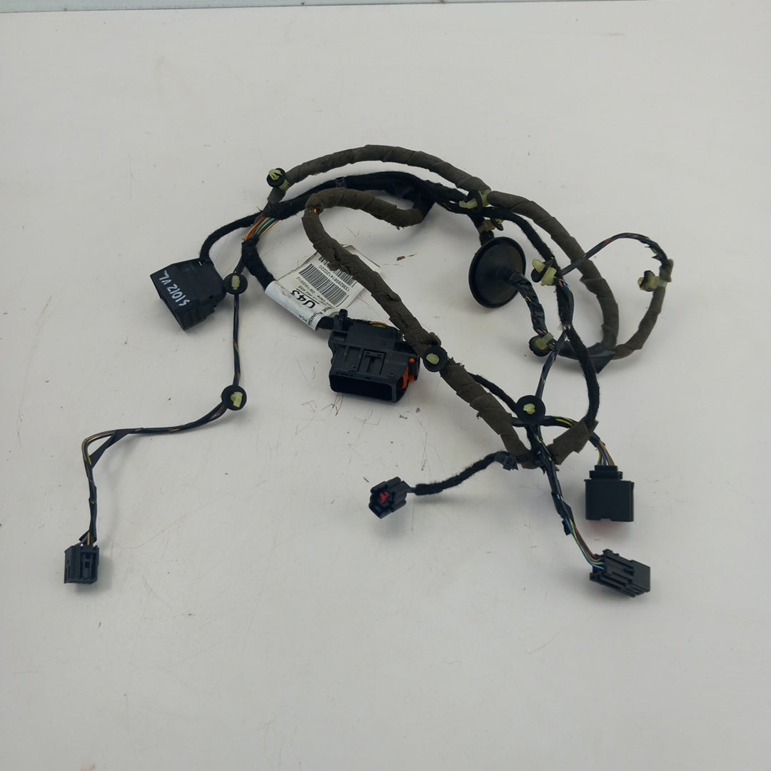 Кабел врата предна лява RHD U43 Opel Meriva B