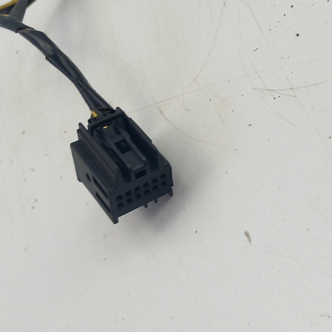 Кабел врата предна лява RHD U43 Opel Meriva B