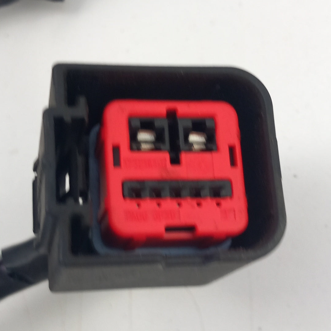 Кабел врата предна лява RHD U43 Opel Meriva B