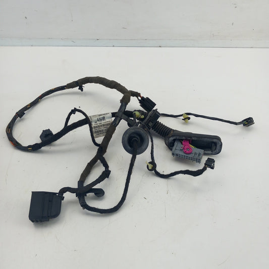 Кабел врата задна дясна UUB Opel Meriva B