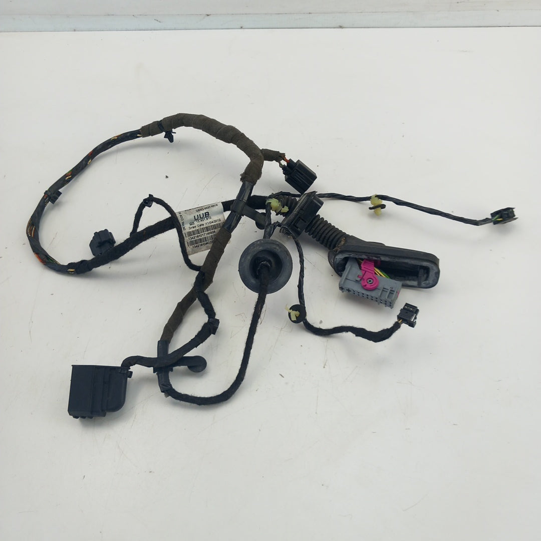 Кабел врата задна дясна UUB Opel Meriva B