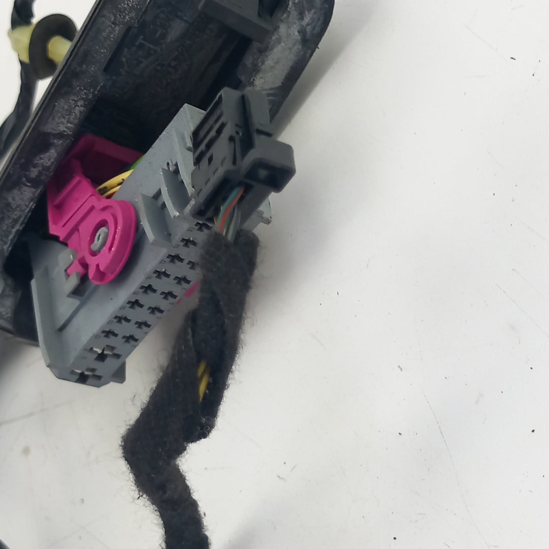 Кабел врата задна дясна UUB Opel Meriva B