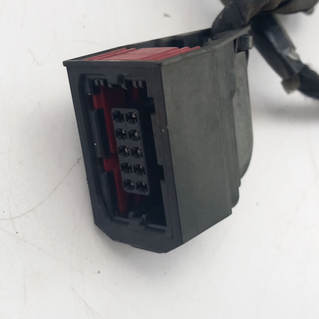 Кабел врата задна дясна UUB Opel Meriva B