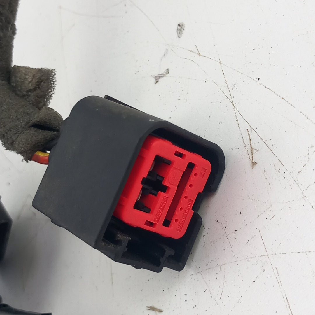 Кабел врата задна дясна UUB Opel Meriva B