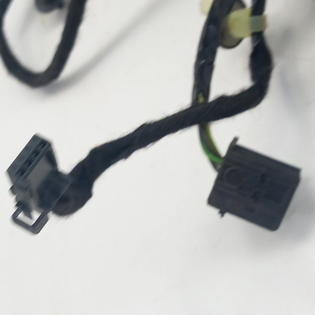 Кабел врата задна дясна UUB Opel Meriva B