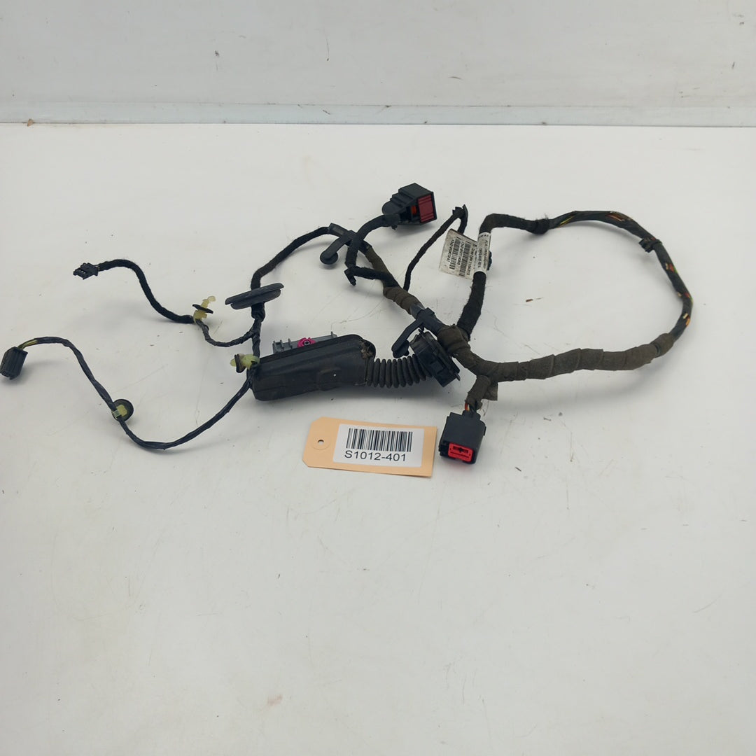 Кабел врата задна дясна UUB Opel Meriva B