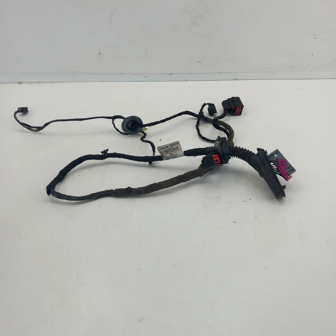 Кабел врата задна лява UUK Opel Meriva B