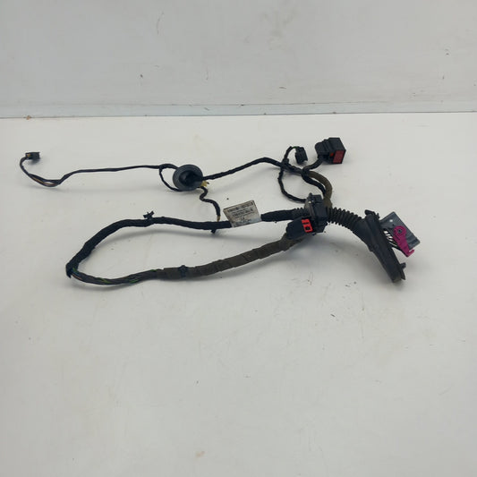 Кабел врата задна лява UUK Opel Meriva B