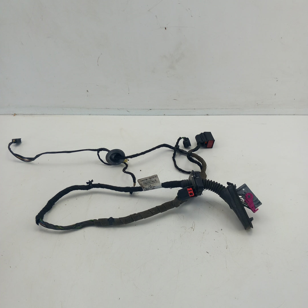 Кабел врата задна лява UUK Opel Meriva B