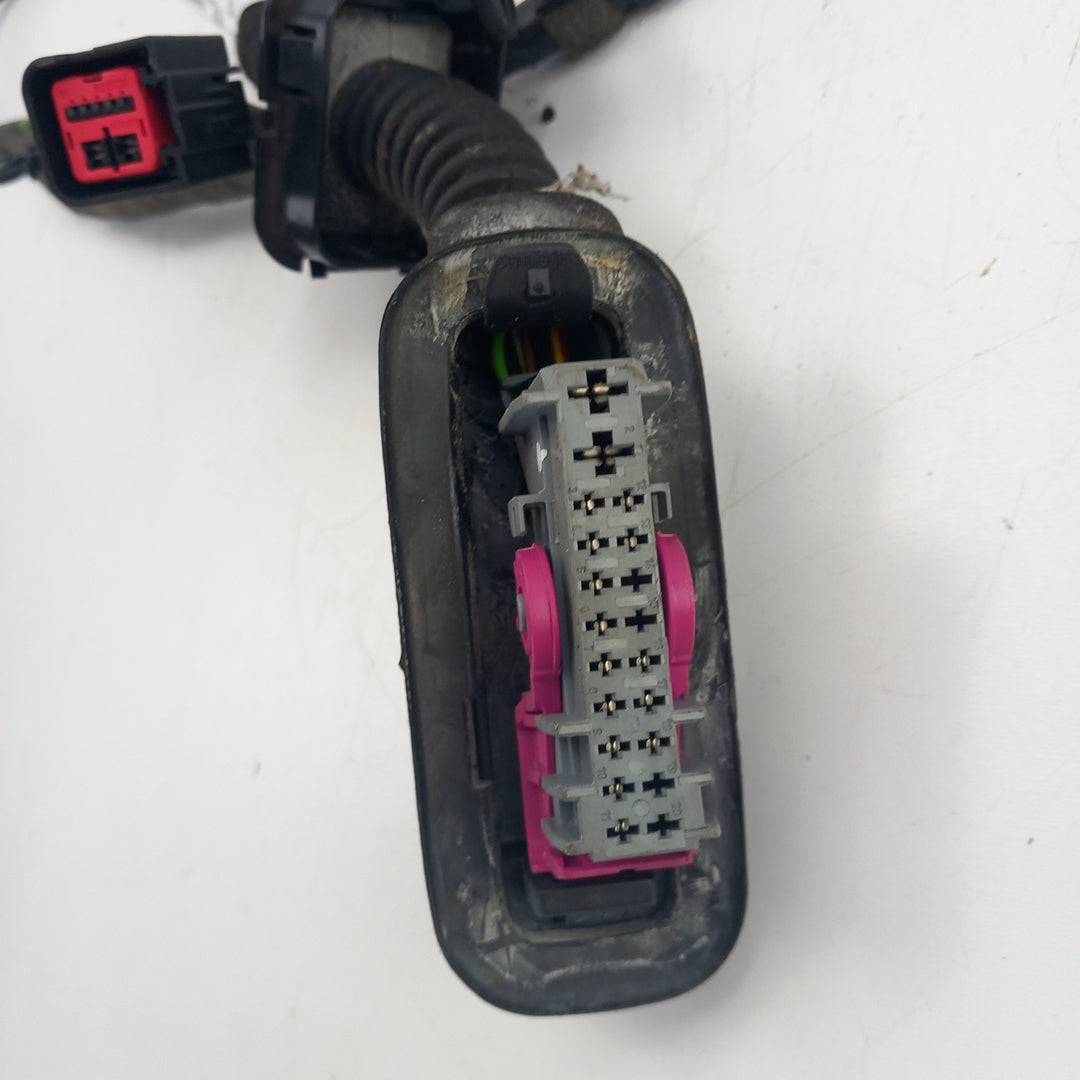 Кабел врата задна лява UUK Opel Meriva B