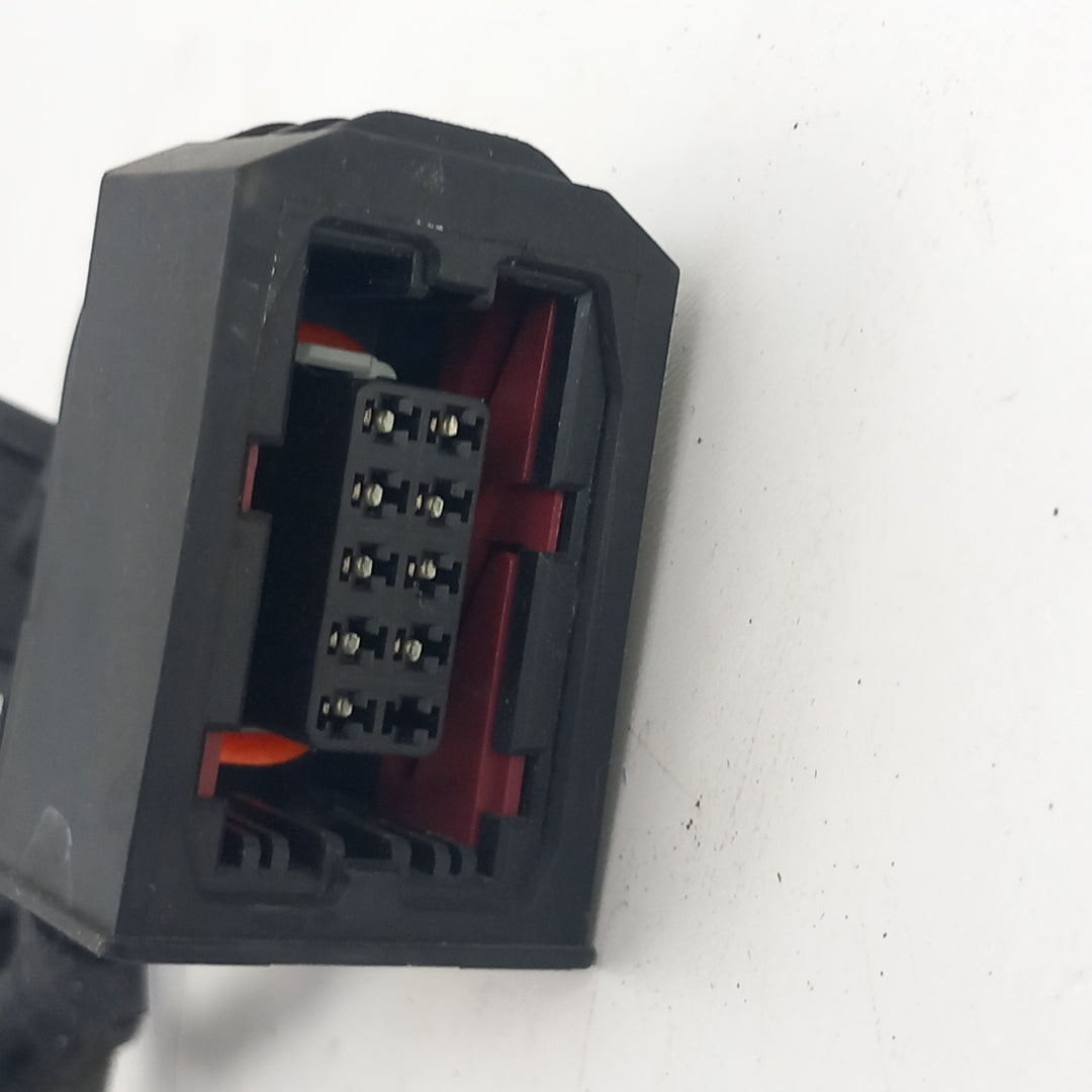 Кабел врата задна лява UUK Opel Meriva B