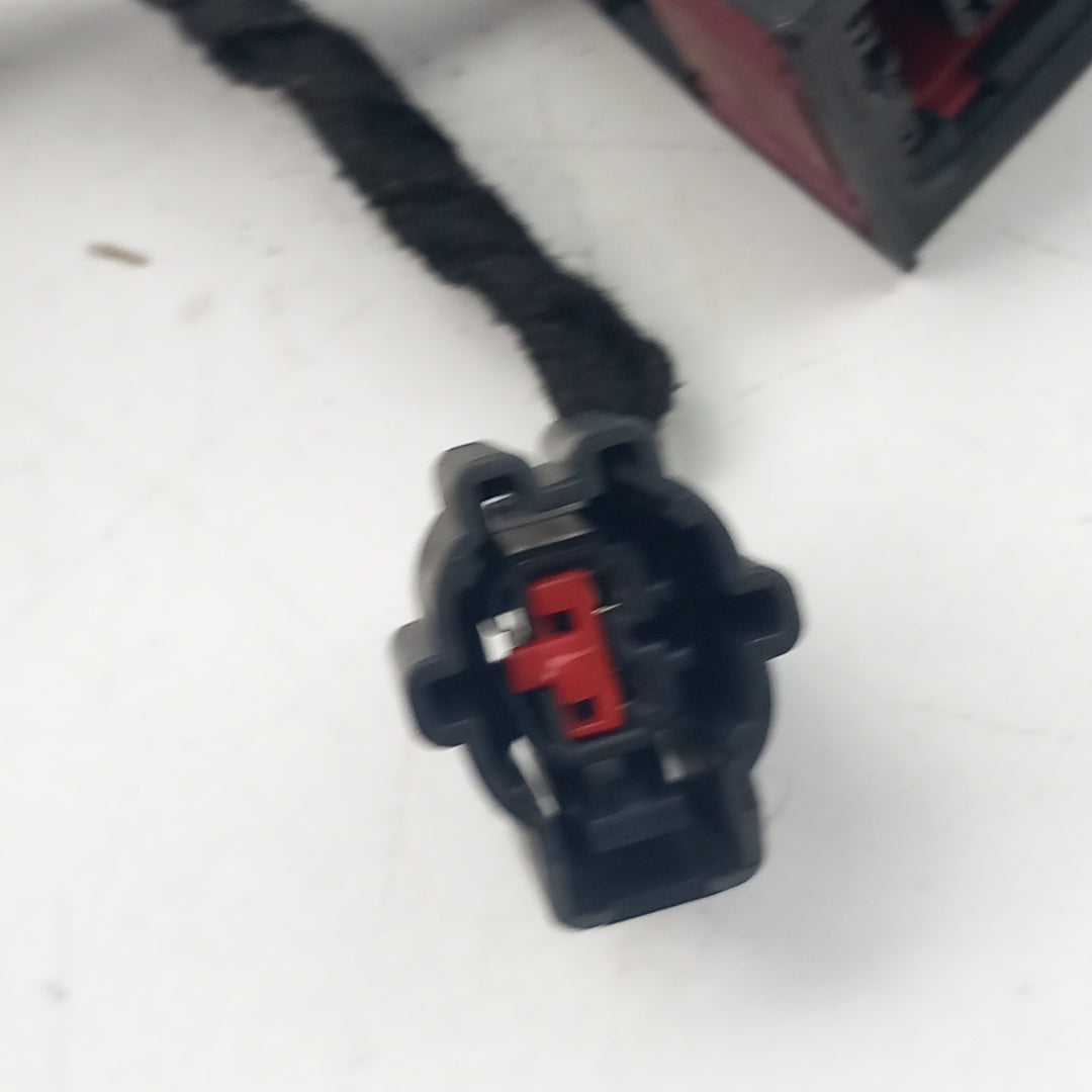 Кабел врата задна лява UUK Opel Meriva B