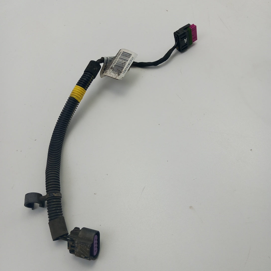 Кабел горивна помпа резервоар 6W9 Opel Meriva B 1,4 B14XER