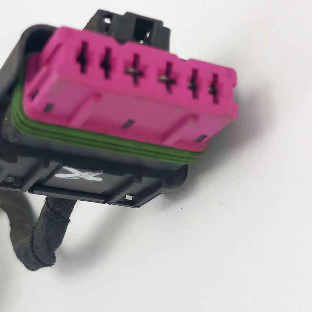 Кабел горивна помпа резервоар 6W9 Opel Meriva B 1,4 B14XER