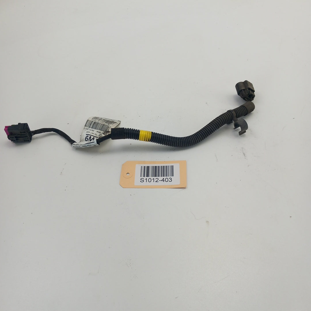 Кабел горивна помпа резервоар 6W9 Opel Meriva B 1,4 B14XER