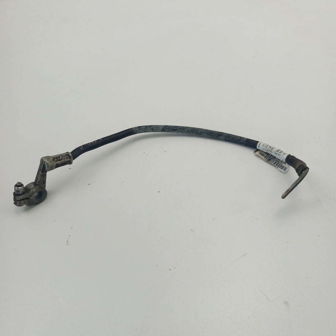 Кабел акумулатор минус 27U Opel Meriva B 1,4 B14XER