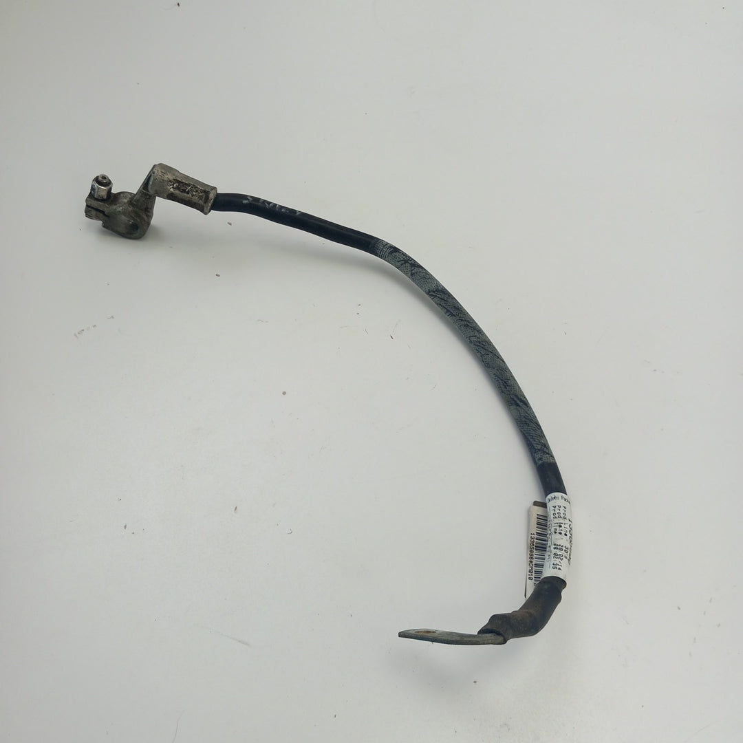 Кабел акумулатор минус 27U Opel Meriva B 1,4 B14XER