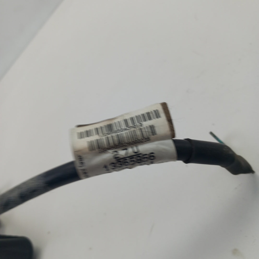 Кабел акумулатор минус 27U Opel Meriva B 1,4 B14XER