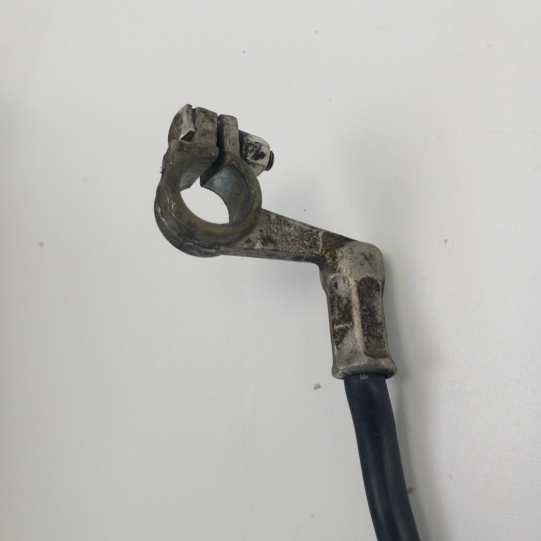 Кабел акумулатор минус 27U Opel Meriva B 1,4 B14XER