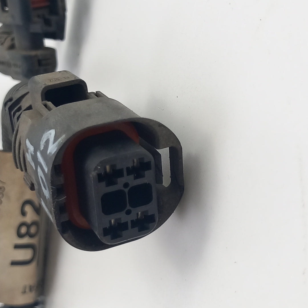 Кабел датчик АБС ABS заден ляв / десен U82 Opel Meriva B 1,4 B14XER