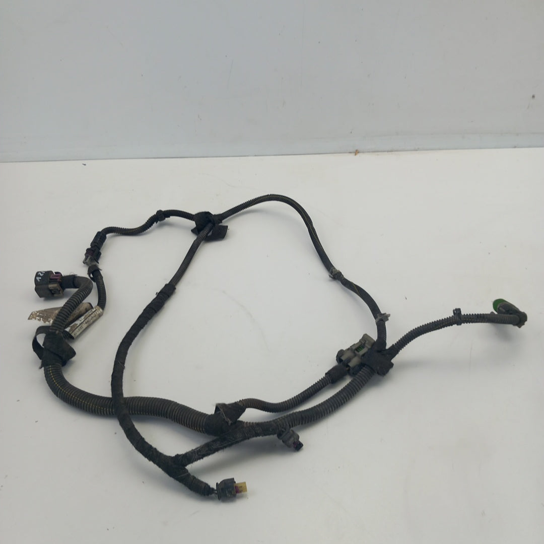 Кабел перка воден радиатор W85 Opel Meriva B 1,4 B14XER