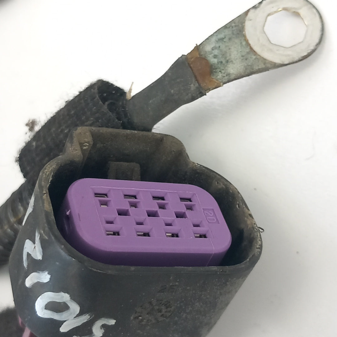 Кабел перка воден радиатор W85 Opel Meriva B 1,4 B14XER